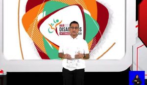 KPK Duga Mensos Juliari Batubara Terima Suap Bansos Covid-19