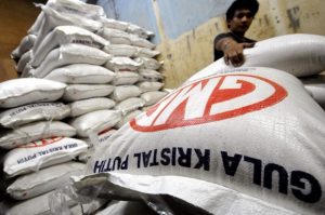 Kementerian Perdagangan Janji Bahas Soal Impor Gula Mentah