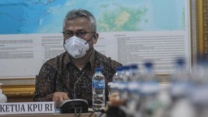 Pilkada Boven Digoel Ditunda, KPU Tunggu Hasil Putusan Sengketa