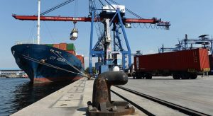 Kontainer Ekspor Langka, Kemenhub Minta Eksportir Pakai Perusahaan Pelayaran RI