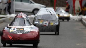 Shell Eco-Marathon Pacu Mahasiswa Kembangkan Kendaraan Hemat Energi
