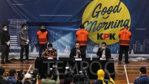 Mensos Tersangka KPK, Ombudsman Usul Bansos Dialihkan ke Bantuan Non Tunai