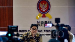 KPPU Fokus Awasi Harga Bawang Putih