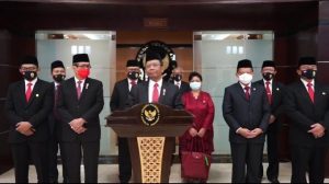 Mahfud Md Yakin Pilkada 2020 Tak Jadi Klaster Penularan Covid-19