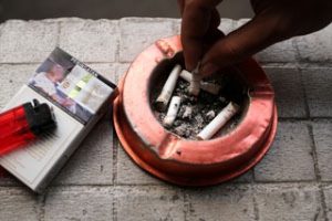 Mengapa Kenaikan Cukai Rokok Saat Pandemi Dianggap Tepat?