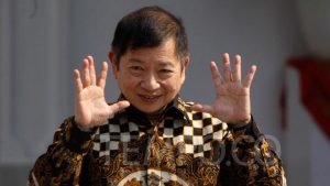 5 Tantangan Megatrend yang Dihadapi Indonesia Menurut Kepala Bappenas