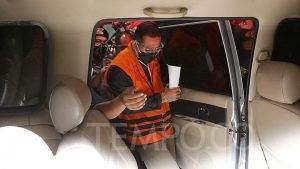 Trending Bisnis: 3 Program Bansos Juliari Batubara; Penghargaan Gatra Mensos