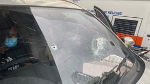 Komnas HAM Akan Pantau Kasus Bentrok Polisi dengan Simpatisan Rizieq Shihab