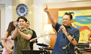 Ketua MPR Anggap Deklarasi Benny Wenda Ganggu Situasi Politik di Papua