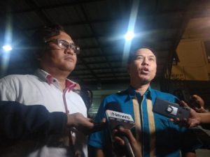 Lima Fakta Pelaporan Munarman FPI ke Polisi