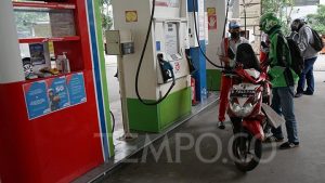 HUT ke-63, Pertamina: BBM Satu Harga Capai 243 Titik