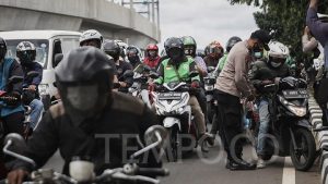 Cegah Massa Demo Aksi 1812 ke Jakarta, Polda Banten Penyekatan di 22 Titik