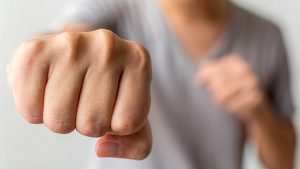 Kata Lurah Cipete Utara Soal 2 Pelaku Pengeroyokan Dirinya