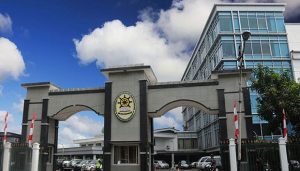 Penjelasan BKN Soal Perubahan Skema Gaji PNS Tahun Depan