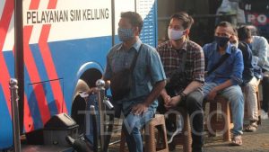 Polda Metro Jaya: Pilkada Serentak, Pelayanan Samsat libur