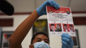 KPK Harap Kepala Daerah Terpilih Terapkan Pemerintahan Bersih dari Korupsi