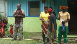 Pilkada Serentak 2020, Tas Tadisional Papua Noken Punya Andil dalam Suara