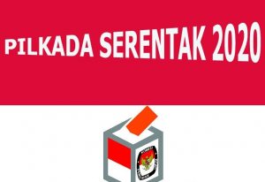 Langgar Prokes, Panwascam Bubarkan Kampaye di Ketapang