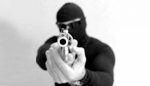 Polisi Gulung Komplotan Perampok Spesialis Rest Area