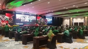 Target Pemilu 2024 Lampaui 1999, PPP Sewa Jasa Eep Saefulloh Fatah