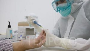 Pemprov DKI Wajibkan Tes Cepat Antigen Buat Keluar Masuk Jakarta Mulai Besok
