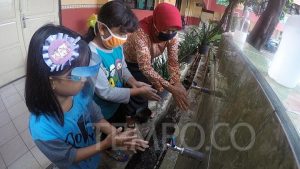 Alasan Disdik Kota Bogor Baru Verifikasi Kesiapan Belajar Tatap Muka Bulan Depan