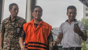 Suaminya Terseret Kasus Korupsi, Sang Istri Terpilih Jadi Wakil Bupati Cirebon
