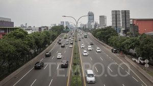 Trending Bisnis: CCTV Jasa Marga Mati di TKP Penembakan; Investor Cina Pemberani