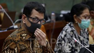 Wishnutama Yakin Pariwisata Bangkit di Bawah Kepemimpinan Sandiaga Uno