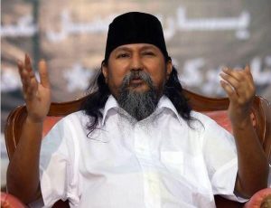 Indonesia Kehilangan Ulama Kharismatik Habib Ja’far Al-Khaff