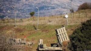 Pesawat Tempur Israel Gempur Suriah, 2 Anak Tewas