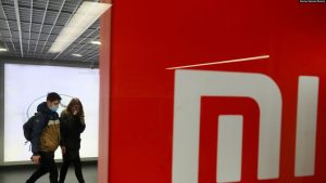 AS Masukkan Xiaomi, CNOOC dalam Daftar Hitam