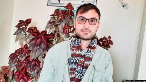 Wartawan Terkemuka Afghanistan Tewas Dibunuh