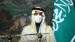 Arab Saudi Harapkan ‘Hubungan yang Sangat Baik’ dengan Pemerintahan Biden