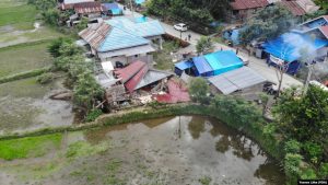 Gempa Sulbar: Penyintas Bencana Butuh Tambahan Terpal untuk Tenda Darurat