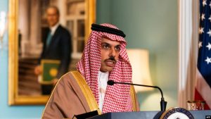 Saudi Akan Buka Kembali Kedutaan di Qatar