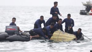 Basarnas: Tim Sudah Deteksi Keberadaan Kotak Hitam Pesawat