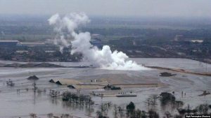 Ekosida: Kejahatan Lingkungan yang Berpotensi Melahirkan Genosida