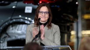 GM Tak Lagi Produksi Mobil Bertenaga Bensin dan Diesel Akhir 2035