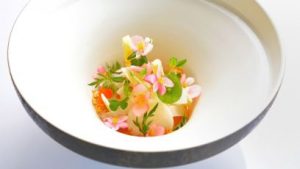 Jelajah Masakan Nusantara, Dari Jakarta Hingga New York