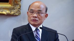 Perkuat Hubungan, Taiwan Puji Amerika