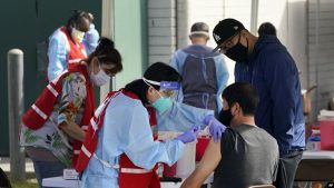 Dunia Catat 93 Juta Lebih Terinfeksi COVID, Biden Katakan Krisis Terlihat Gamblang