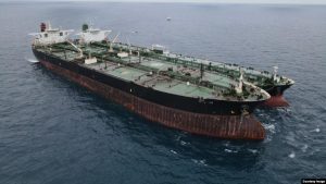 Lakukan Kegiatan Ilegal, Bakamla Sita Kapal Iran dan Panama