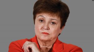 IMF: Vaksin COVID-19 akan Dorong Pertumbuhan Ekonomi Global