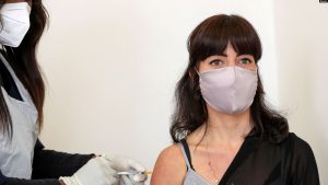 Rencana Vaksin Afrika Selatan Dipertanyakan Menjelang Peluncuran