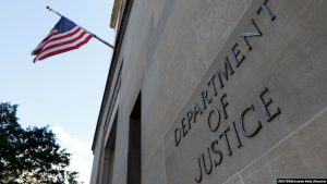 Badan Pengawas Depkeh AS Selidiki Kemungkinan Intervensi Pemilu