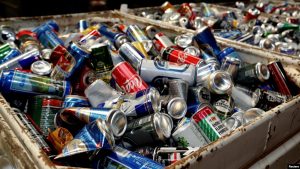 Sektor Aluminium dan Plastik Bertahan Selama Krisis Pandemi