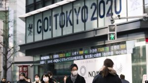 Jepang Bertekad Selenggarakan Olimpiade, Paralimpiade