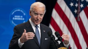 Biden akan Tangguhkan Pemberian Izin Kegiatan Migas di Lahan Publik