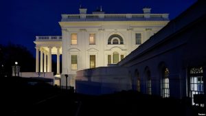 Para Pemimpin Partai Demokrat AS Serukan Penggulingan Trump